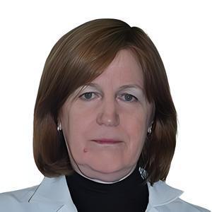 Шатрова Галина Викторовна