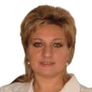 Маршалко Ольга Александровна