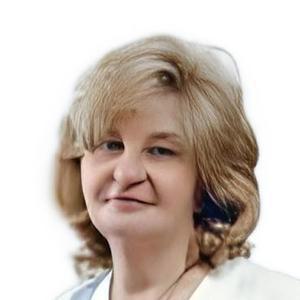 Кельманова Ольга Дмитриевна