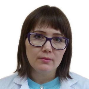 Федорова Олеся Николаевна