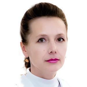 Драганова Анна Александровна