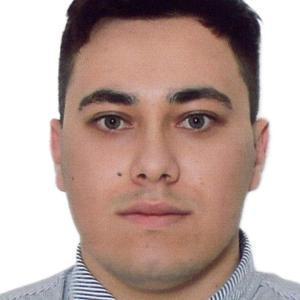Тажиев Шамиль Каримович