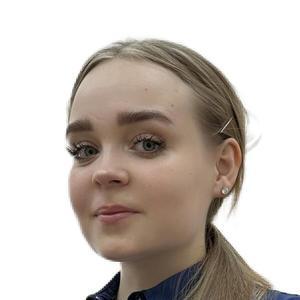 Расторгуева Вера Александровна