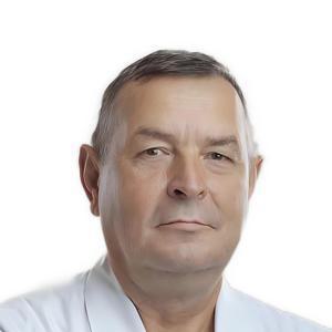 Гладков Игорь Валентинович