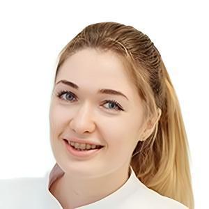 Мельникова Анна Геннадьевна