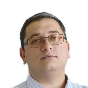 Пилипенко Артём Александрович