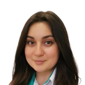 Карапетян Марианна Ашотовна