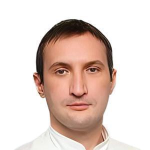 Кузьменко Дмитрий Владимирович
