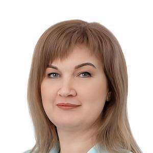 Козырева Ирина Владимировна