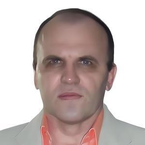 Шайдаров Борис Петрович