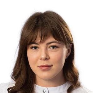 Хайруллина Эллона Ириковна