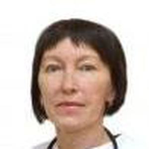 Зюлева Наталья Рашитовна