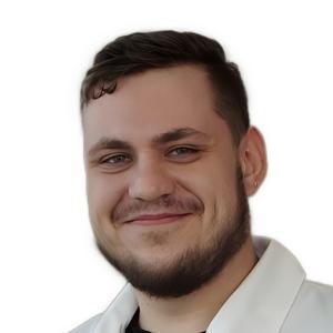 Бетехтин Гордей Олегович