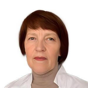 Носова Маргарита Викторовна