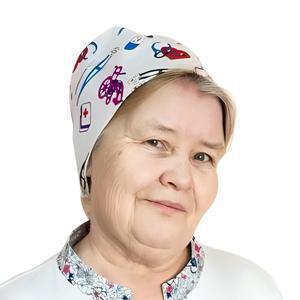 Киндулкина Зинаида Семёновна