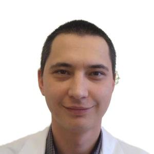 Кандюков Артем Рафикович