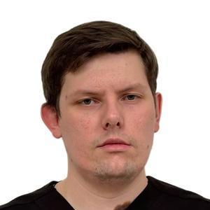 Барашков Николай Александрович
