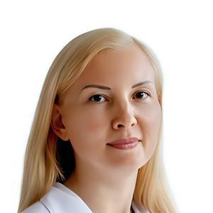 Артамонова Наталья Валерьевна