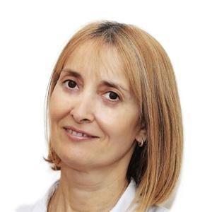 Даньшина Елена Николаевна