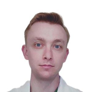 Гайворонюк Владимир Алексеевич