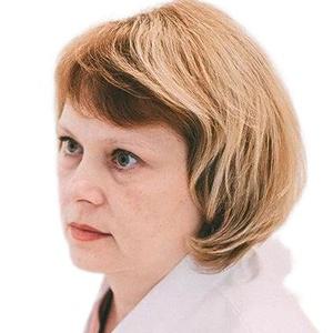 Баязова Наталья Ильнасовна