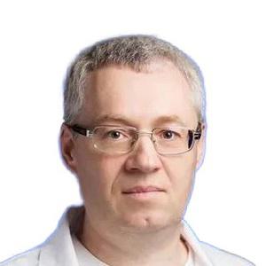 Губин Алексей Леонидович