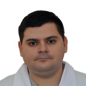Касатиков Василий Сергеевич
