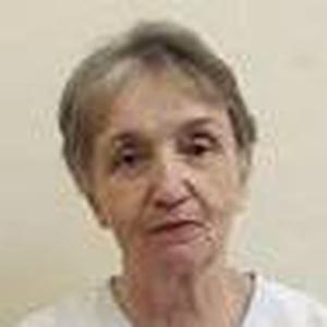 Петрунина Галина Ивановна