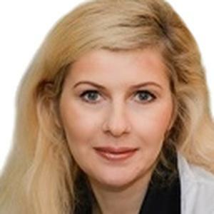 Лернер (Сипина) Лариса Владимировна