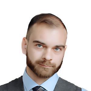 Киктев Максим Юрьевич