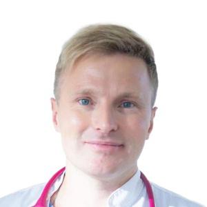 Горшков Дмитрий Викторович