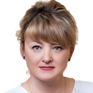Евсеева Марина Юрьевна
