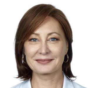 Базарнова Анна Аркадьевна