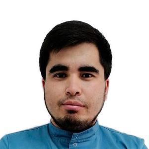Мирзоев Хайтбек Наимович