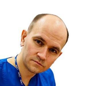 Халилулин Тимур Абдулнаимович