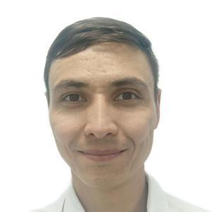 Абубакиров Ильнур Алфритович