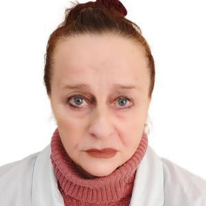 Беспалова Наталья Александровна