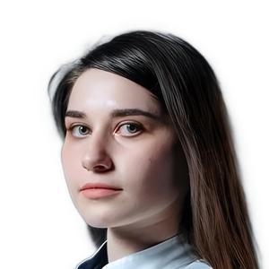 Баранова Ольга Александровна