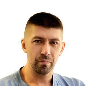 Дворников Кирилл Анатольевич