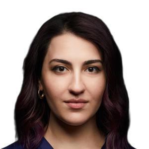 Ватаева Сафина Сослановна