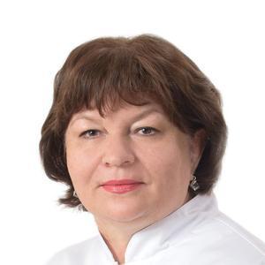 Минакова Любовь Николаевна