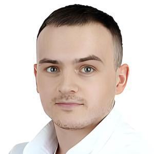 Числов Олег Сергеевич