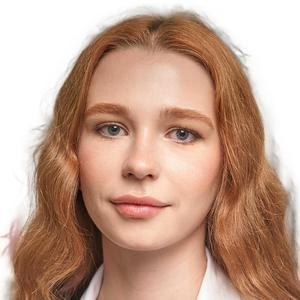 Лобова Мария Александровна