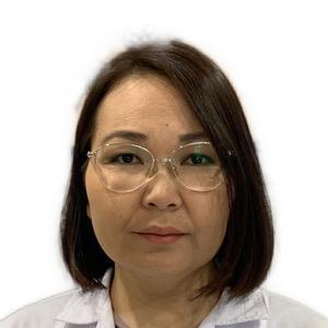 Михайлова Татьяна Викторовна