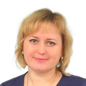Руднева Татьяна Владиславовна