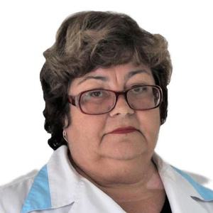 Зиганшина Алсу Рустямовна