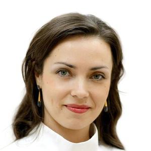 Самодай Ольга Валерьевна