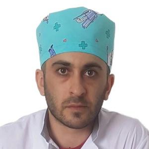 Рамазанов Асим Гашумович