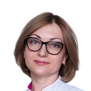 Шаталова Марина Петровна