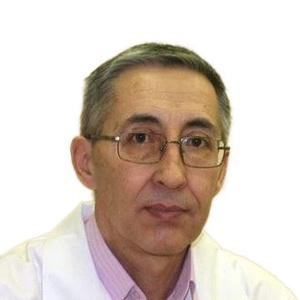Поляков Валерий Алексеевич
